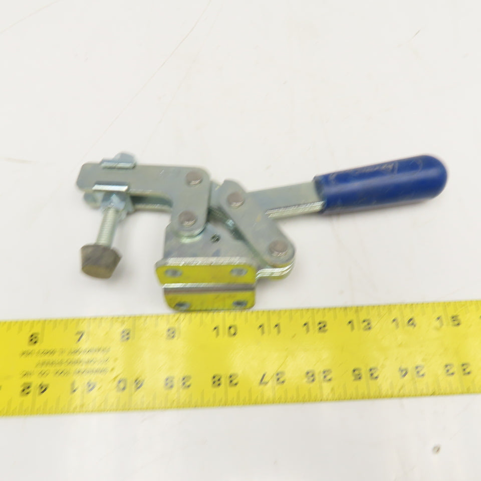 Gibraltar 135-DI Toggle Clamp Open End 2" Arm Length