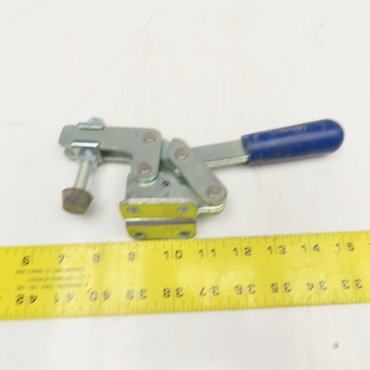Gibraltar 135-DI Toggle Clamp Open End 2" Arm Length