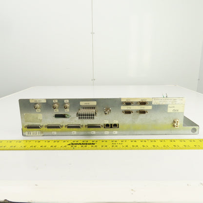 Trumpf Huttinger 1255480 Laser Frequency Generator LS3 13.56MHz Missing Parts