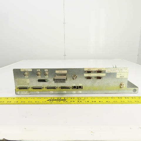 Trumpf Huttinger 1255480 Laser Frequency Generator LS3 13.56MHz Missing Parts