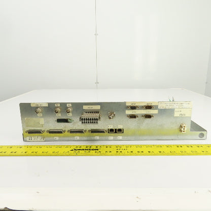 Trumpf Huttinger 1255480 Laser Frequency Generator LS3 13.56MHz Missing Parts