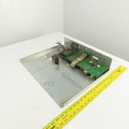 Trumpf Huttinger 1255480 Laser Frequency Generator LS3 13.56MHz Missing Parts
