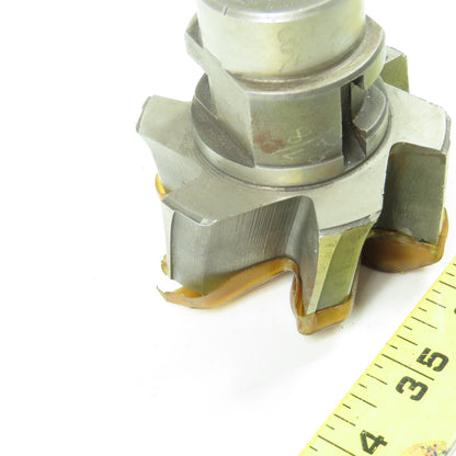 Eclipse 403 7655 2-7/8" Radial Drive Counterbore 6 Flute 3/4" Pilot