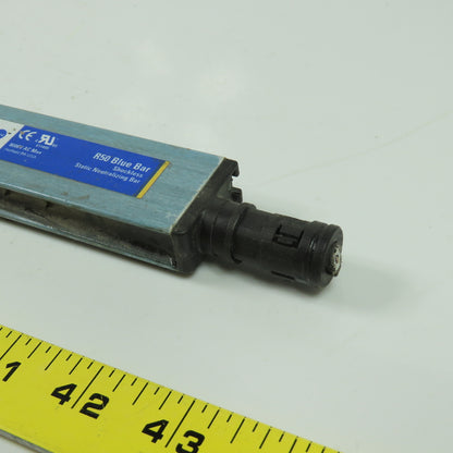 Simco R50 8000V AC Max Blue Bar Shockless Neutralizing Bar