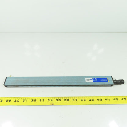 Simco R50 8000V AC Max Blue Bar Shockless Neutralizing Bar