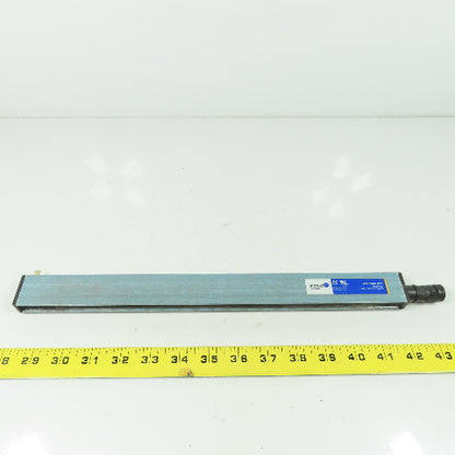 Simco R50 8000V AC Max Blue Bar Shockless Neutralizing Bar