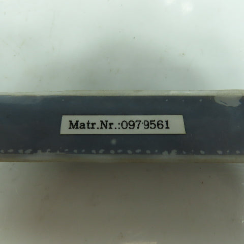 Trumpf 0979561 Z Axis Bellow Cover For TCL3050