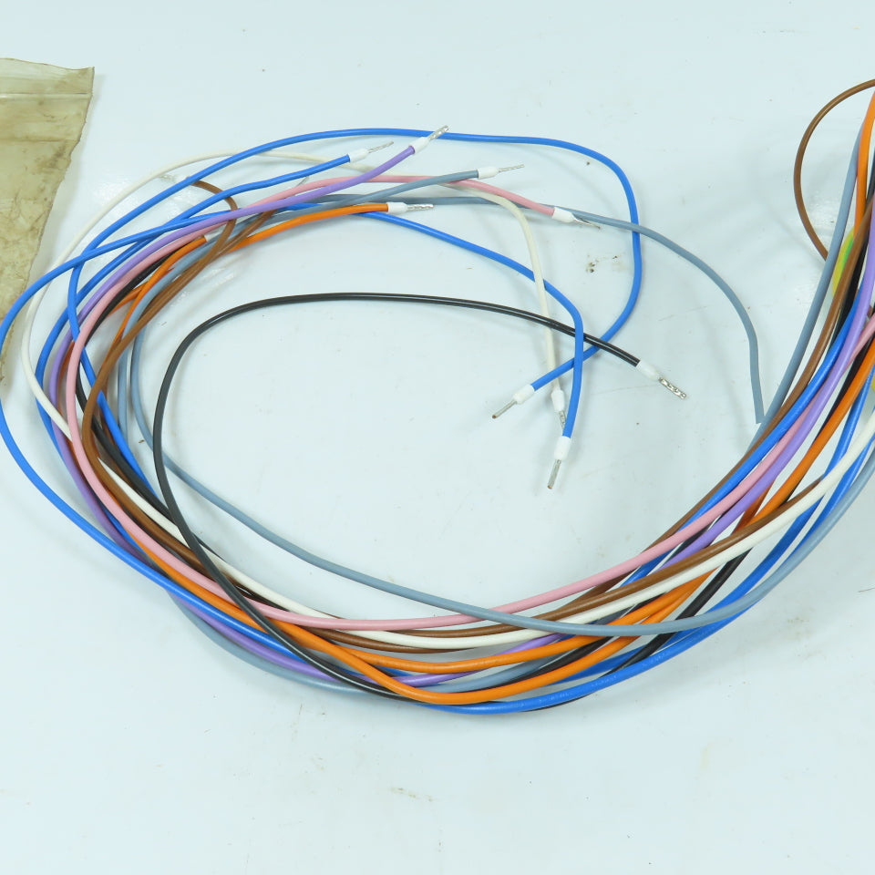 Trumpf 0961727 961727 Cable Set High Voltage Power Set For Laser