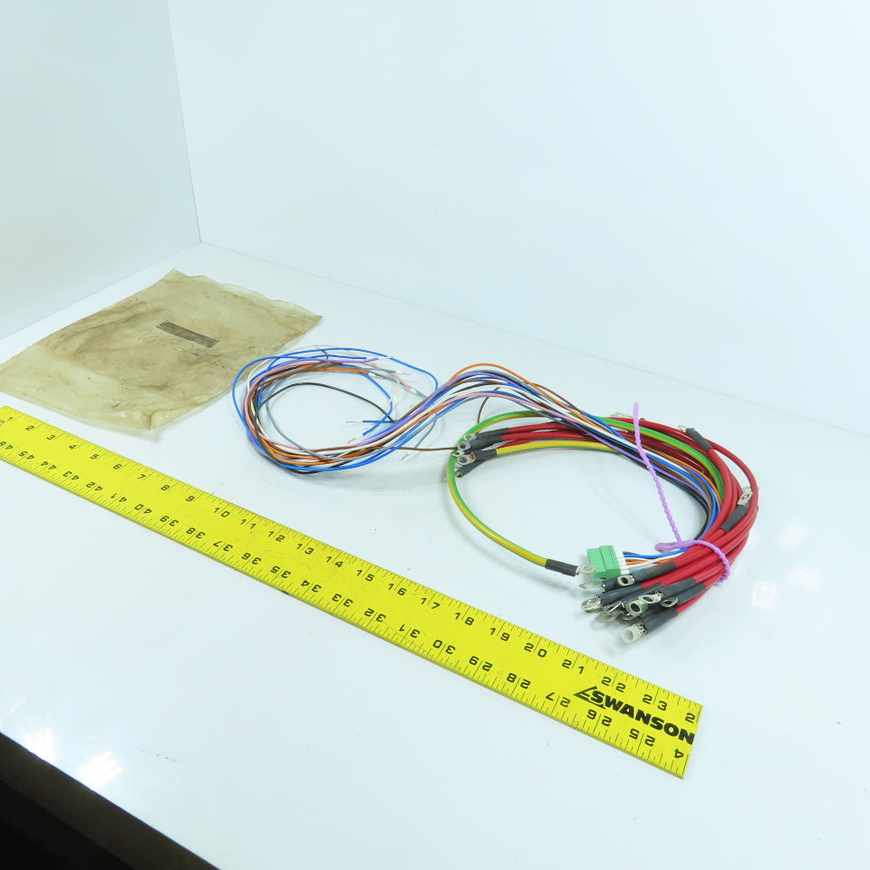 Trumpf 0961727 961727 Cable Set High Voltage Power Set For Laser