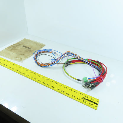 Trumpf 0961727 961727 Cable Set High Voltage Power Set For Laser