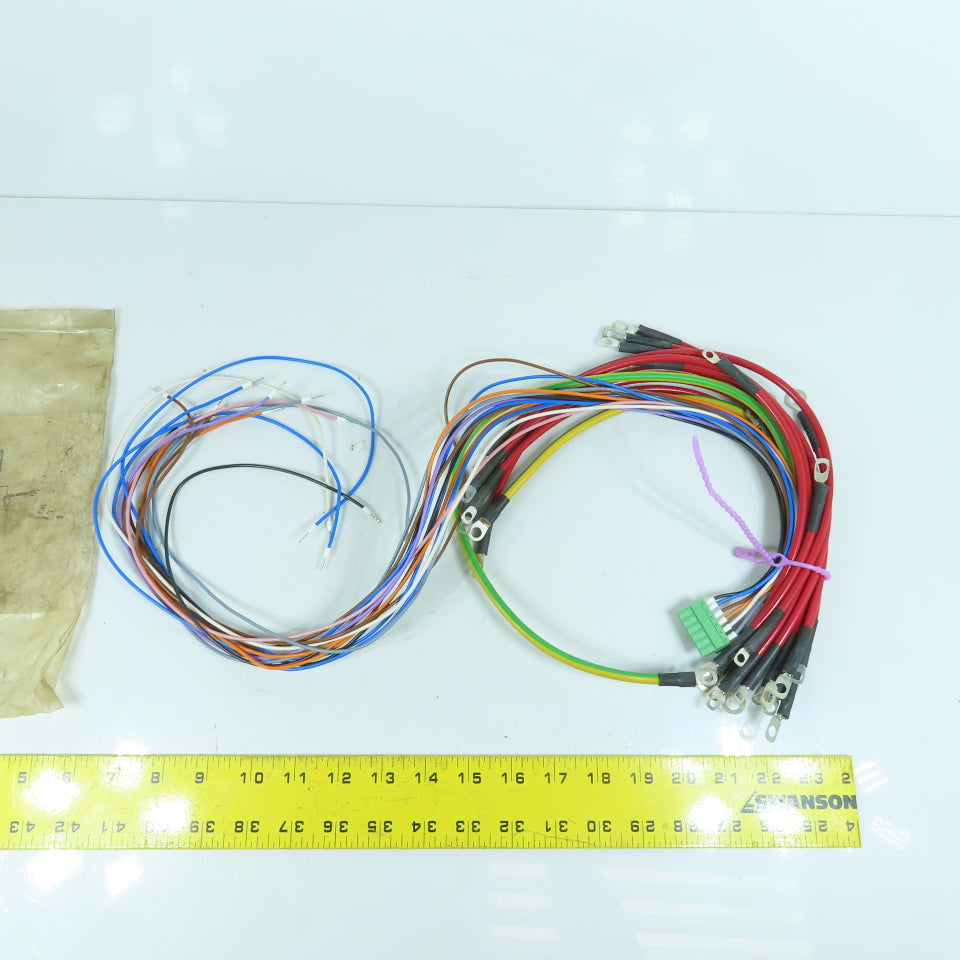 Trumpf 0961727 961727 Cable Set High Voltage Power Set For Laser