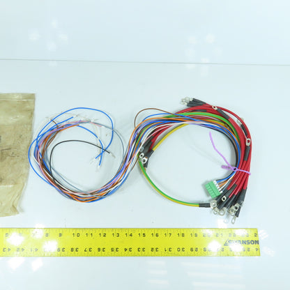 Trumpf 0961727 961727 Cable Set High Voltage Power Set For Laser