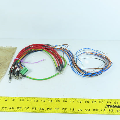 Trumpf 0961727 961727 Cable Set High Voltage Power Set For Laser