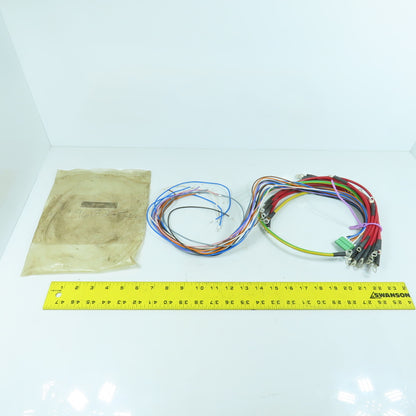 Trumpf 0961727 961727 Cable Set High Voltage Power Set For Laser