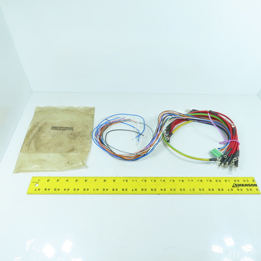 Trumpf 0961727 961727 Cable Set High Voltage Power Set For Laser