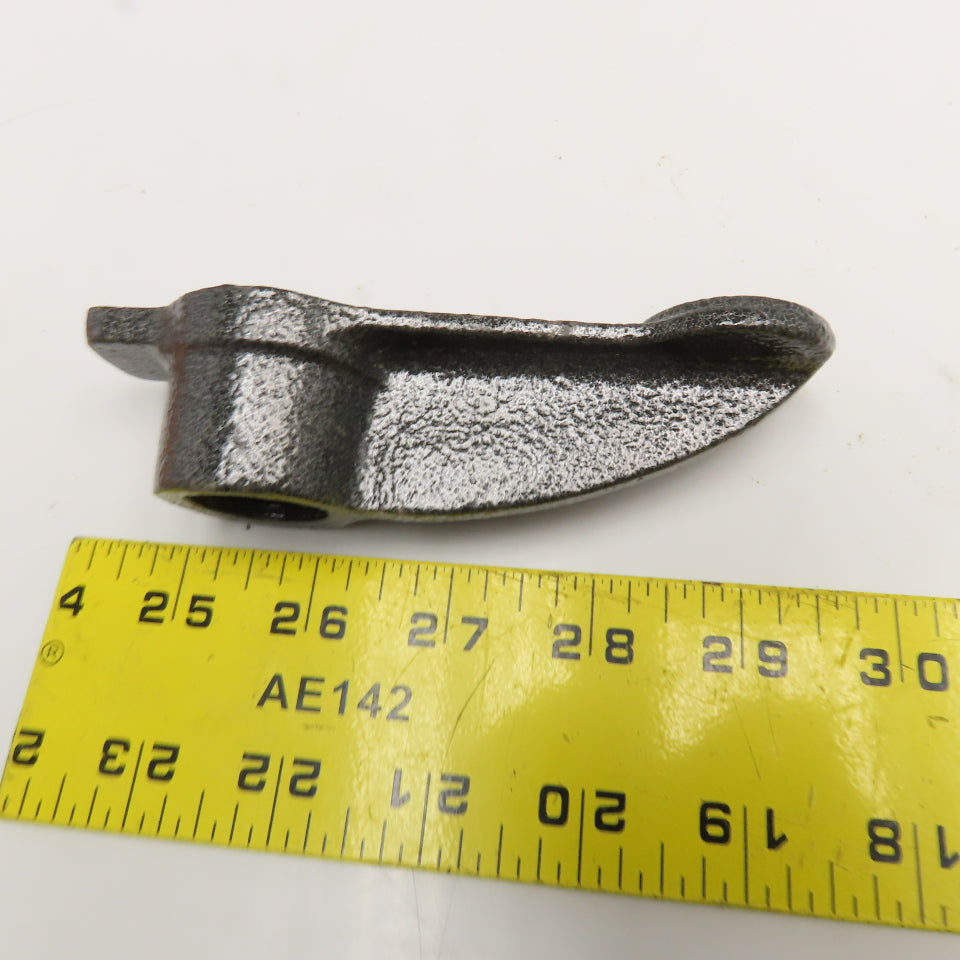 Gibraltar 3/4" NPT 2-1/2" Throat Pipe Clamp
