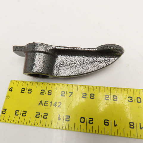 Gibraltar 3/4" NPT 2-1/2" Throat Pipe Clamp