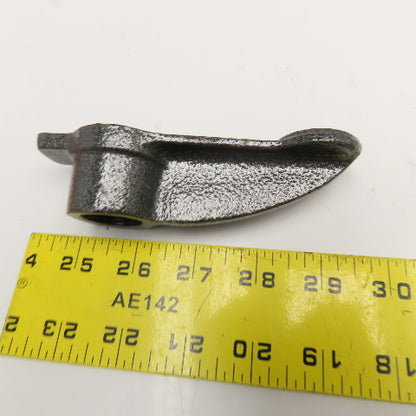 Gibraltar 3/4" NPT 2-1/2" Throat Pipe Clamp