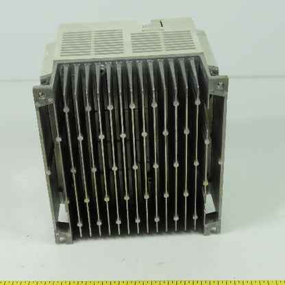 Mitsubishi FR-E540-0.75-NA 1HP AC Inverter Drive 380-480VAC Input 2.6A Output