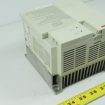 Mitsubishi FR-E540-0.75-NA 1HP AC Inverter Drive 380-480VAC Input 2.6A Output