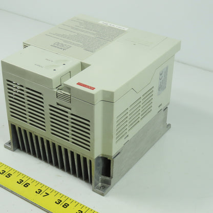 Mitsubishi FR-E540-0.75-NA 1HP AC Inverter Drive 380-480VAC Input 2.6A Output