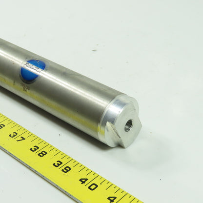 Bimba 175-DB 1-1/2" Bore Double Acting Pneumatic Air Cylinder 5"Stroke 7/16" RD