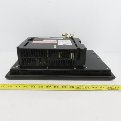 Allen Bradley 2711-K9A2 Ser F Panelview 900 FRN 3.30 Touch Screen Operator HMI