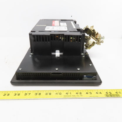 Allen Bradley 2711-K9A2 Ser F Panelview 900 FRN 3.30 Touch Screen Operator HMI