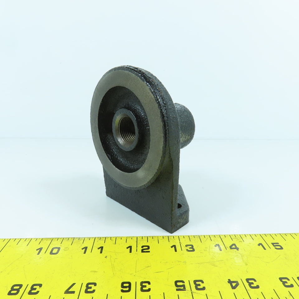 Eaton 01298 17238 Cast Iron B5 Transmission Filter Housing