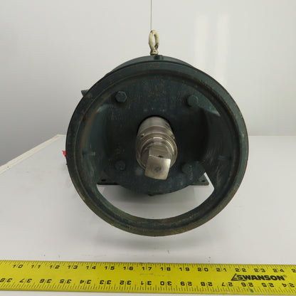 Baldor CWDM41906T 20HP Ac Electric Motor 3525RPM 230/460V 3PH 256TC Frame
