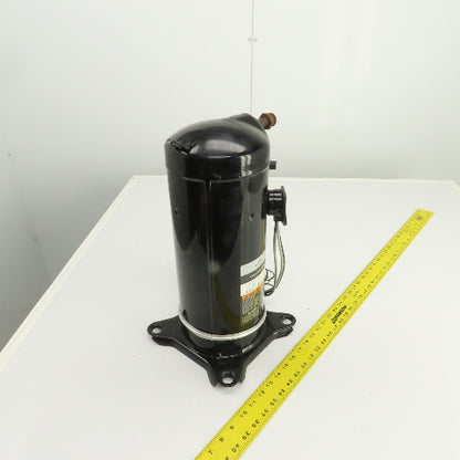 Copeland ZR42K5E-TFD-800 Reciprocating Scroll Compressor 460V 3PH
