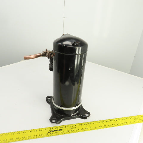 Copeland ZR42K5E-TFD-800 Reciprocating Scroll Compressor 460V 3PH