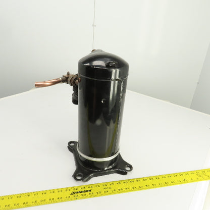 Copeland ZR42K5E-TFD-800 Reciprocating Scroll Compressor 460V 3PH