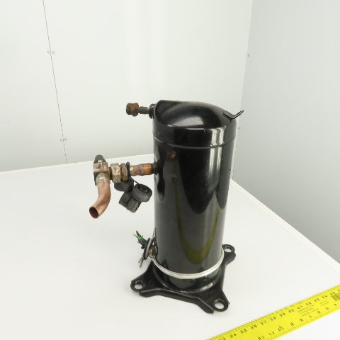 Copeland ZR42K5E-TFD-800 Reciprocating Scroll Compressor 460V 3PH