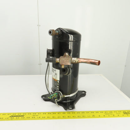 Copeland ZR42K5E-TFD-800 Reciprocating Scroll Compressor 460V 3PH