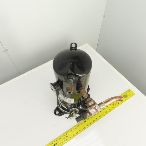 Copeland ZR42K5E-TFD-800 Reciprocating Scroll Compressor 460V 3PH