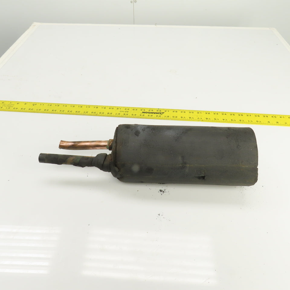 Sullair M-SPR-1200 Separator Assembly From RD-400-460-3-60-A