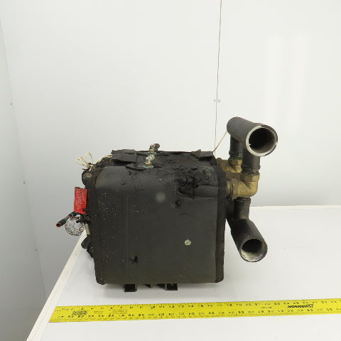 Sullair M-EXC-0850 Heat Exchanger Assembly From A RD-400-460-3-60-A