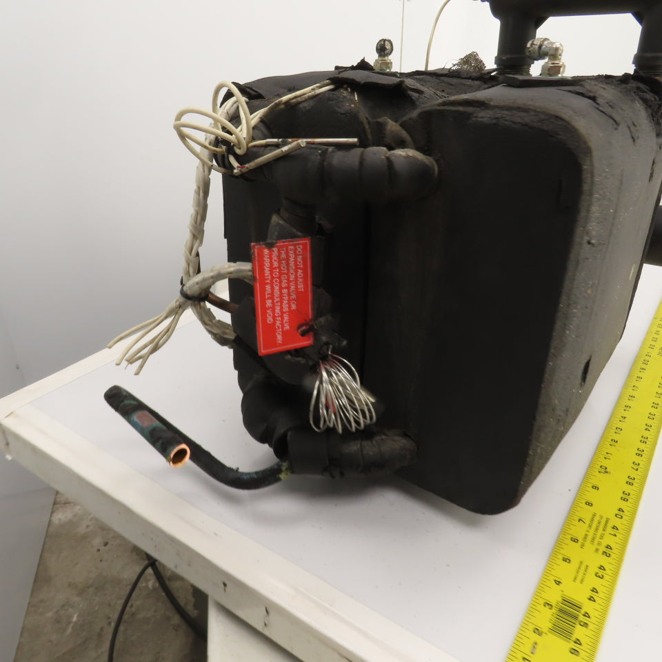 Sullair M-EXC-0850 Heat Exchanger Assembly From A RD-400-460-3-60-A