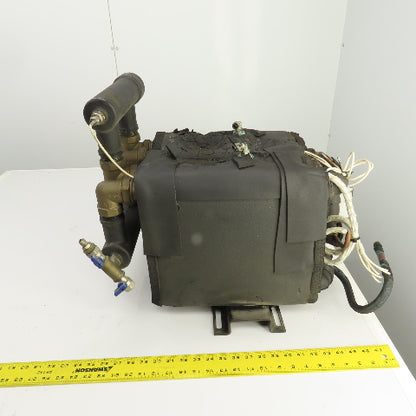 Sullair M-EXC-0850 Heat Exchanger Assembly From A RD-400-460-3-60-A