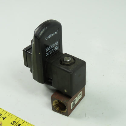 Optimum TM30 115V Timer Controlled Relay 50/60Hz 24-240V Coil