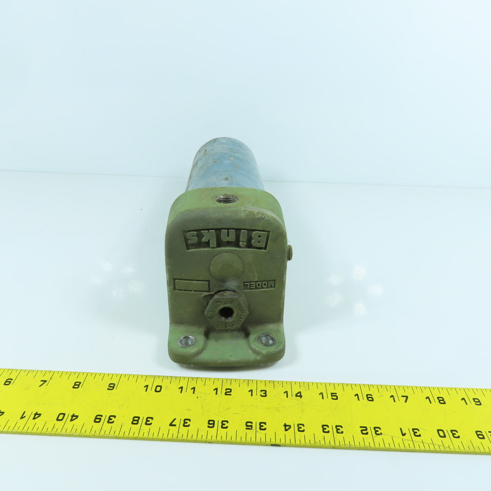 Binks 86-948 Paint Sprayer Oil & Water Extractor Element 86-1018