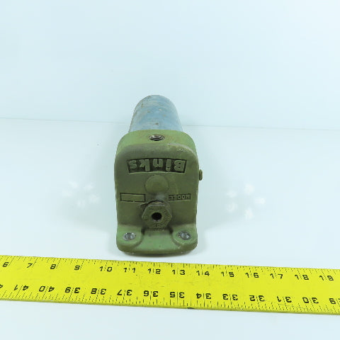Binks 86-948 Paint Sprayer Oil & Water Extractor Element 86-1018