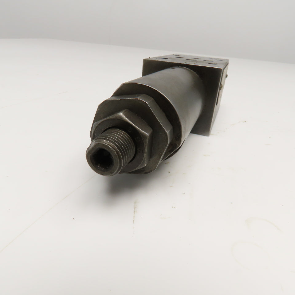 Atos HG-034/75 23 Modular Hydraulic Pressure Reducing Valve 10-75Bar