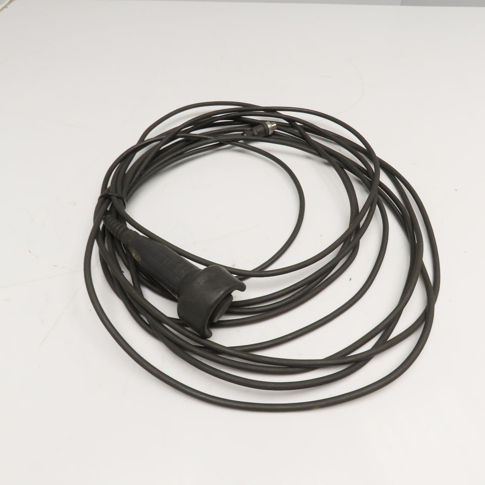 Euchner ZSA2B2G15CC1926 3 Stage Function Enabling Switch 35'