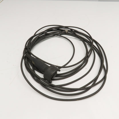 Euchner ZSA2B2G15CC1926 3 Stage Function Enabling Switch 35'