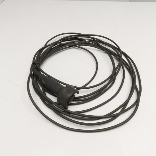 Euchner ZSA2B2G15CC1926 3 Stage Function Enabling Switch 35'