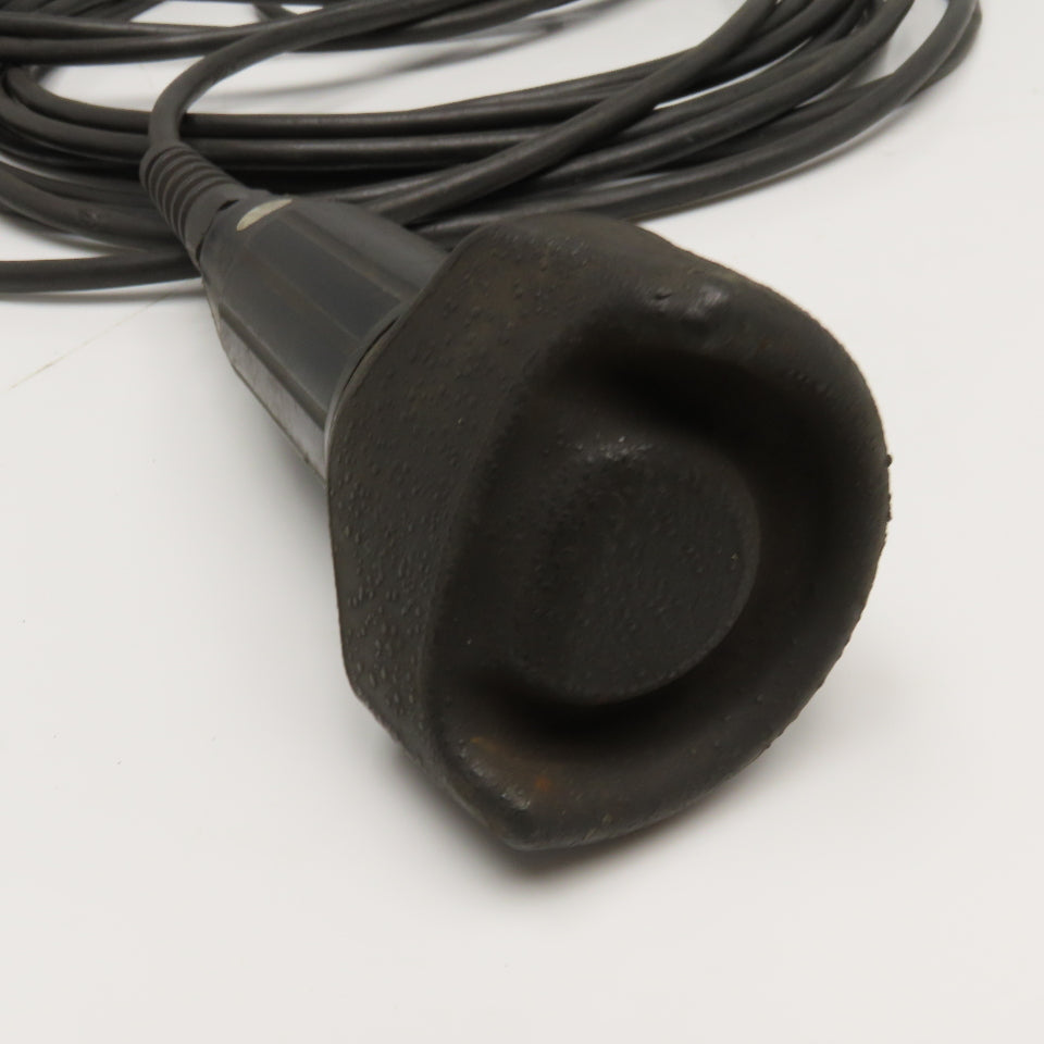 Euchner ZSA2B2G15CC1926 3 Stage Function Enabling Switch 35'