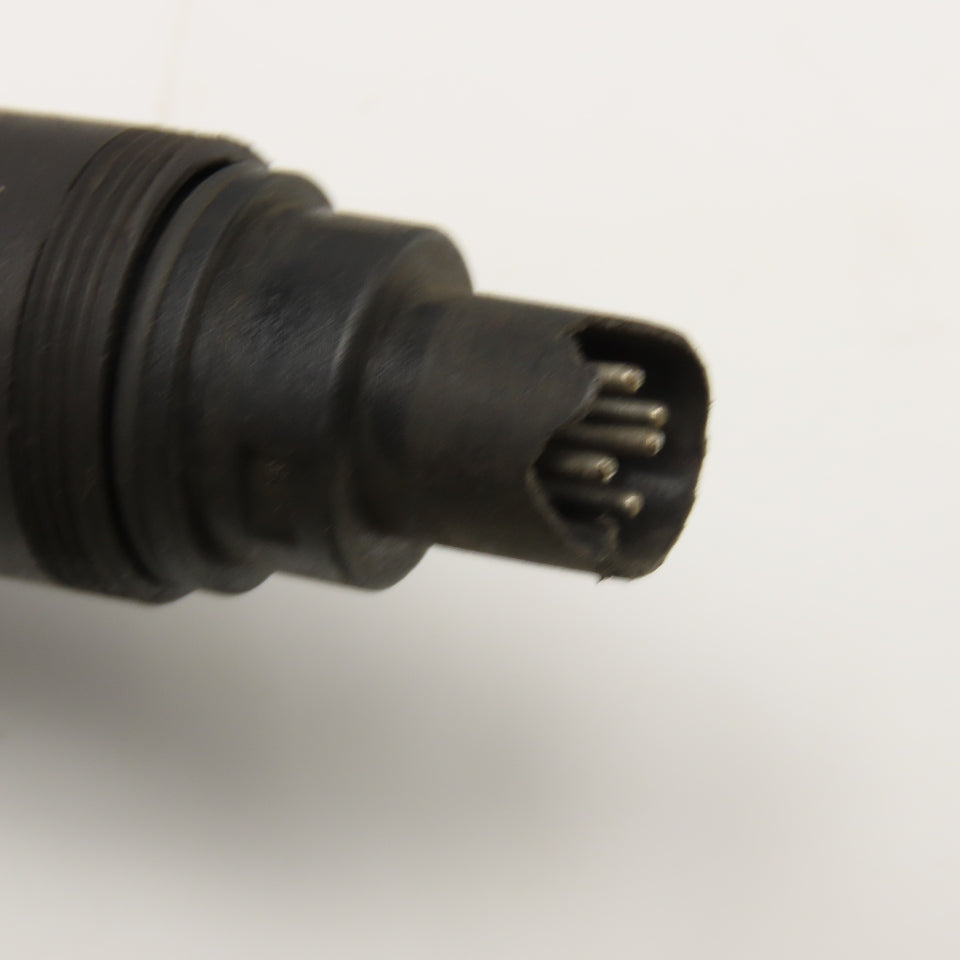Euchner ZSA2B2G15CC1926 3 Stage Function Enabling Switch 35'