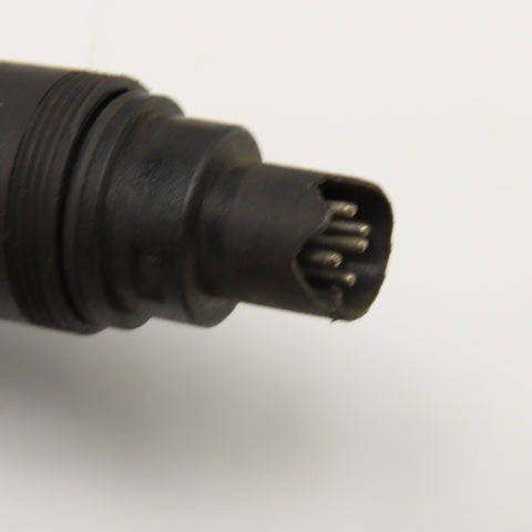 Euchner ZSA2B2G15CC1926 3 Stage Function Enabling Switch 35'